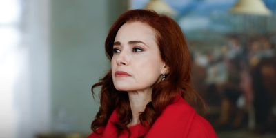 Kıskanmak 12.Bölüm Kıyafetleri (12.Bölümde Giyilen Kıyafetler)