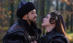 Kuruluş Orhan 31 Aralık Neden Yok? 10.Bölüm Ne Zaman?