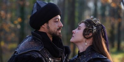 Kuruluş Orhan 31 Aralık Neden Yok? 10.Bölüm Ne Zaman?