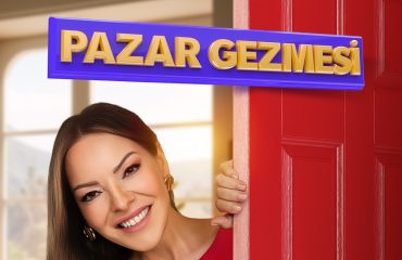 Pazar Gezmesi Sunucusu Kim? Asiye Acar Kimdir?
