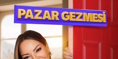 Pazar Gezmesi Sunucusu Kim? Asiye Acar Kimdir?