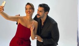 Rüya Gibi 1.Bölüm Kıyafetleri (2 Aralık Hangi Kıyafetler Giyildi?)