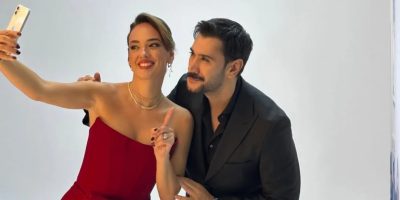 Rüya Gibi 1.Bölüm Kıyafetleri (2 Aralık Hangi Kıyafetler Giyildi?)