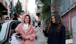 Sahipsizler 31 Aralık Neden Yok? 44.Bölüm Ne Zaman?