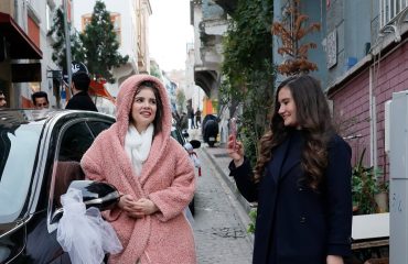 Sahipsizler 31 Aralık Neden Yok? 44.Bölüm Ne Zaman?