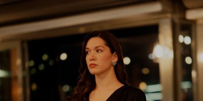 Sahipsizler 3 Aralık Giyilen Kıyafetler (40.Bölüm Kıyafetler)