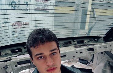 Sahipsizler Cemo Hapisten Ne Zaman Çıkacak? Ayrıldı Mı?