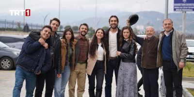 Taşacak Bu Deniz 2 Ocak Neden Yok? 13.Bölüm Ne Zaman?