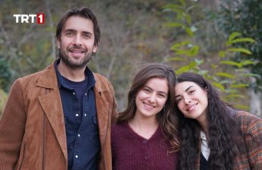 Taşacak Bu Deniz Sezon Finali Ne Zaman? 1.Sezon Finali Tarihi