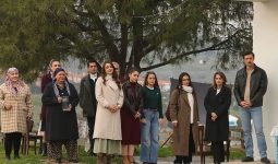 Cennetin Çocukları Nerde Çekiliyor? Arafköy’e Nasıl Gidilir?