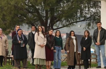 Cennetin Çocukları Nerde Çekiliyor? Arafköy’e Nasıl Gidilir?