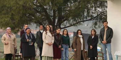 Cennetin Çocukları Nerde Çekiliyor? Arafköy’e Nasıl Gidilir?