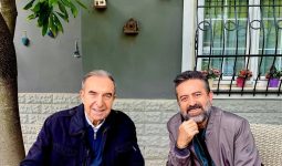 Arka Sokaklar Cevher Geri Dönecek Mi? Öldü Mü?