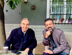 Arka Sokaklar Cevher Geri Dönecek Mi? Öldü Mü? 1