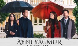 Aynı Yağmur Altında Tekrarları Ne Zaman? Saat Kaçta?