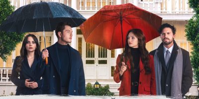 Aynı Yağmur Altında Tekrarları Ne Zaman? Saat Kaçta?