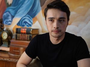 Canvermezler Oyuncuları Ali Nail