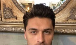 Kızılcık Şerbeti Yeni Fatih Kim? Sevgilisi?