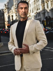 Eve Dönemezsin Oyuncuları Remzi