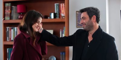 Uzak Şehir 5 Ocak Neden Yok? 44.Bölüm Ne Zaman?