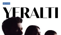 Yeraltı Dizisi Tekrarları Ne Zaman? Saat Kaçta?