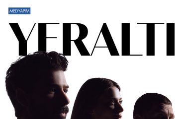 Yeraltı Dizisi Tekrarları Ne Zaman? Saat Kaçta?