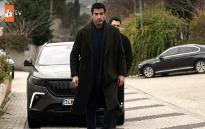 ABİ Nerede Çekiliyor?