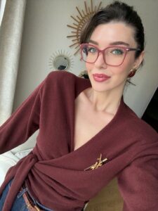 Operasyon Alesta Oyuncuları Beren