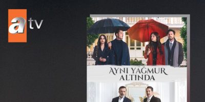 Aynı Yağmur Altında Dizi Müzikleri? Hangi Şarkı?