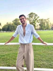 İstanbul Hatırası Oyuncuları Ali