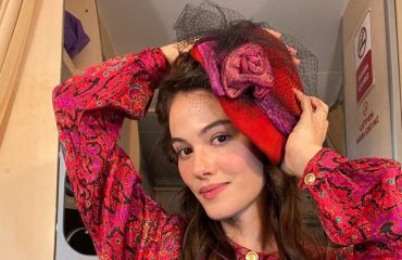 Cennetin Çocukları Ahsen Öğretmen Neden Ayrıldı? Neden Yok?