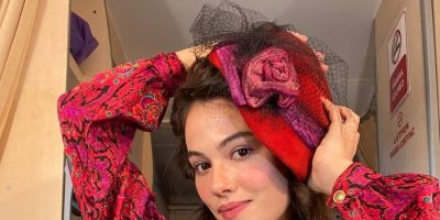 Cennetin Çocukları Ahsen Öğretmen Neden Ayrıldı? Neden Yok?