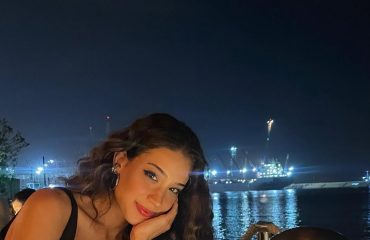 Eşref Rüya Melek Kimdir? Hatice Deniz Kim? Sevgilisi