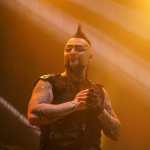 Jekyll Hyde Oyuncuları Hayko Cepkin