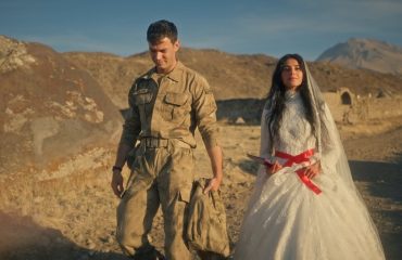 Sevdiğim Sensin Nerde Çekiliyor? Nasıl Gidilir?