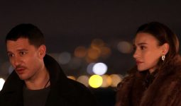 Yeraltı Dizisinde Çalan Şarkılar (Dizi Müzikleri)