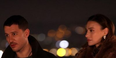 Yeraltı Dizisinde Çalan Şarkılar (Dizi Müzikleri)