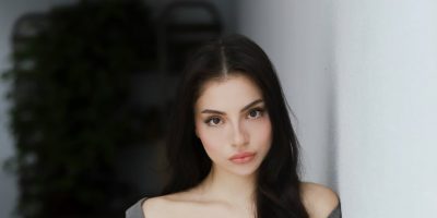 Arka Sokaklar Beril Kimdir? Ecem Ustaoğlu Kim? Sevgilisi