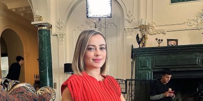 Aynı Yağmur Altında Fazilet’in Gençliği Kim? Hülya Diken Kimdir?
