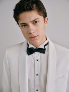 Ne Ki Benden İstediğin Oyuncuları Çağan Efe Ak