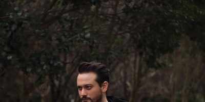 Cennetin Çocukları Yeni Kamil Kim? Burak Serdar Şanal Sevgilisi