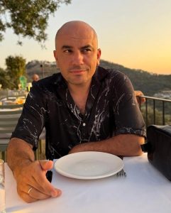 Gustav Oyuncuları Gustav karakteri