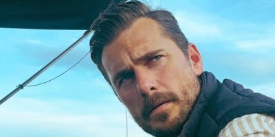 Halef Dizisi Kenan Kimdir? Hakan Dinçkol Sevgilisi