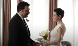Kıskanmak Sezon Finali Ne Zaman? 1.Sezon Finali Tarihi
