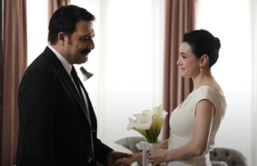 Kıskanmak Sezon Finali Ne Zaman? 1.Sezon Finali Tarihi