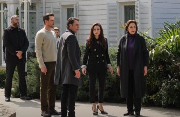 Kıskanmak 31 Mart Neden Yok? 28.Bölüm Ne Zaman?