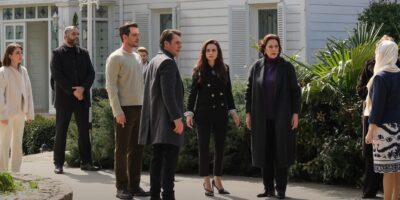 Kıskanmak 31 Mart Neden Yok? 28.Bölüm Ne Zaman?