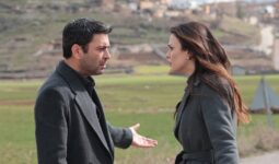 Uzak Şehir 2.Sezon Finali Ne Zaman? 2026 Sezon Finali Tarihi