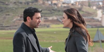 Uzak Şehir 2.Sezon Finali Ne Zaman? 2026 Sezon Finali Tarihi