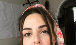 Veliaht Firuze Kimdir? (Avukat Firuze Kim?) Naz Özgülüş